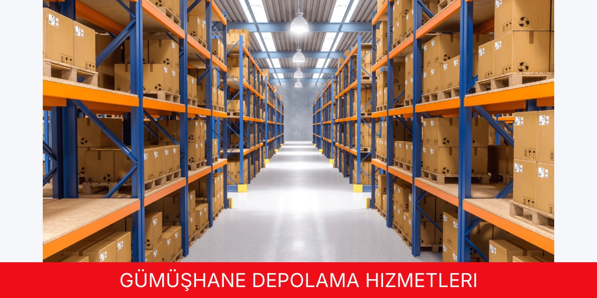 Depolama Hizmetleri