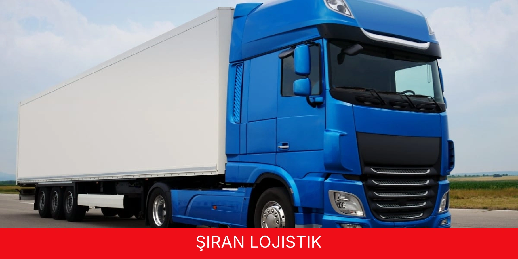 Şiran Lojistik