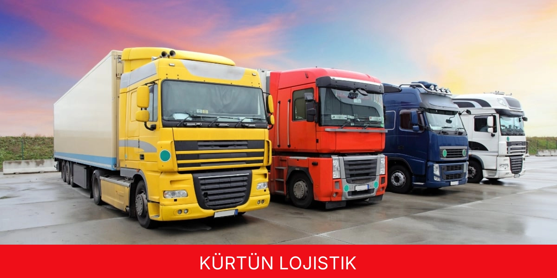 Kürtün Lojistik