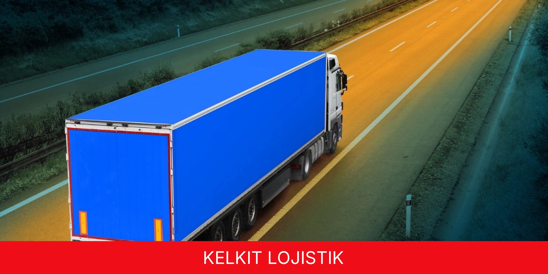 Kelkit Lojistik