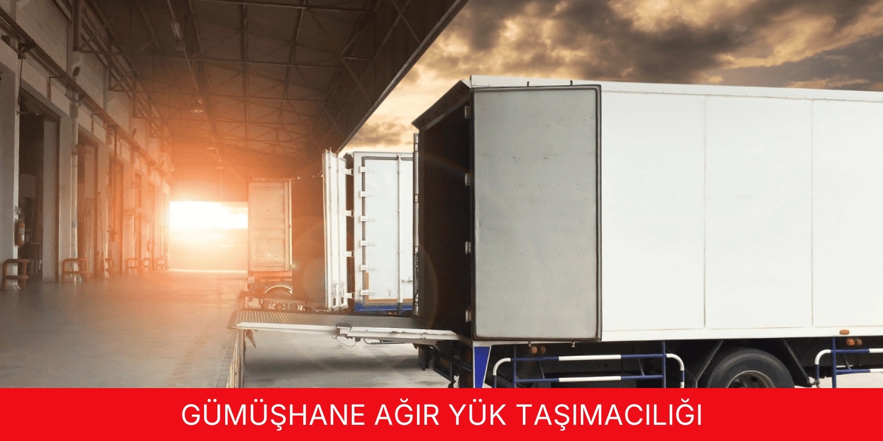 Ağır Yük Taşımacılığı