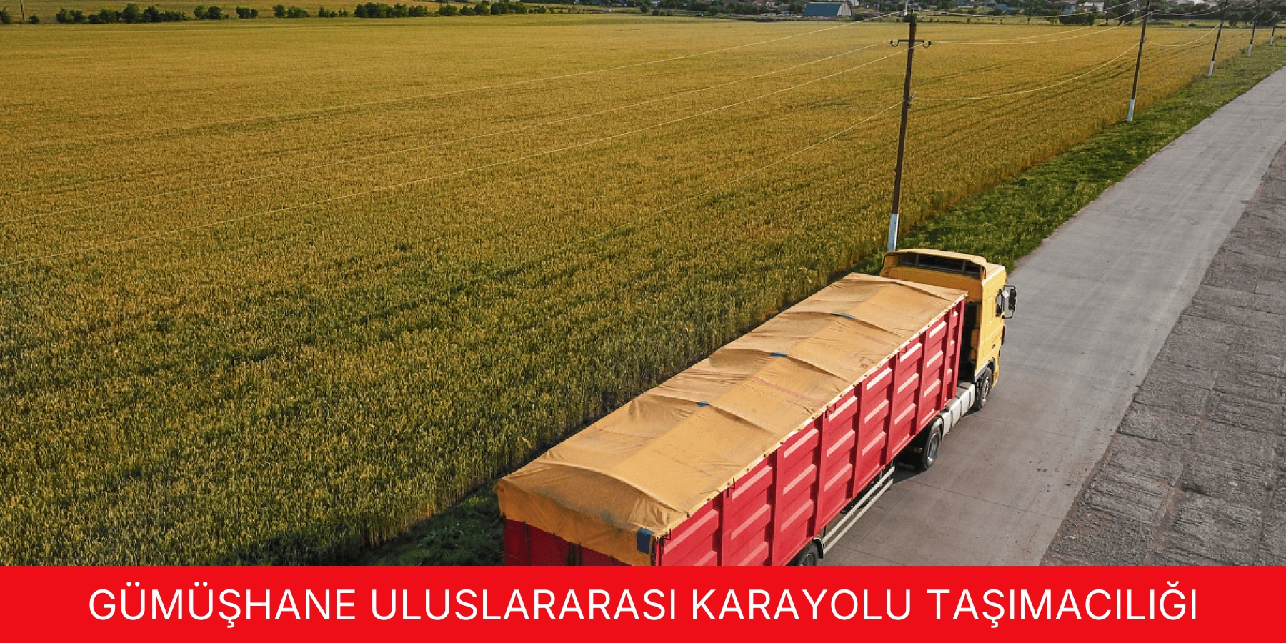 Uluslararası Karayolu Taşımacılığı