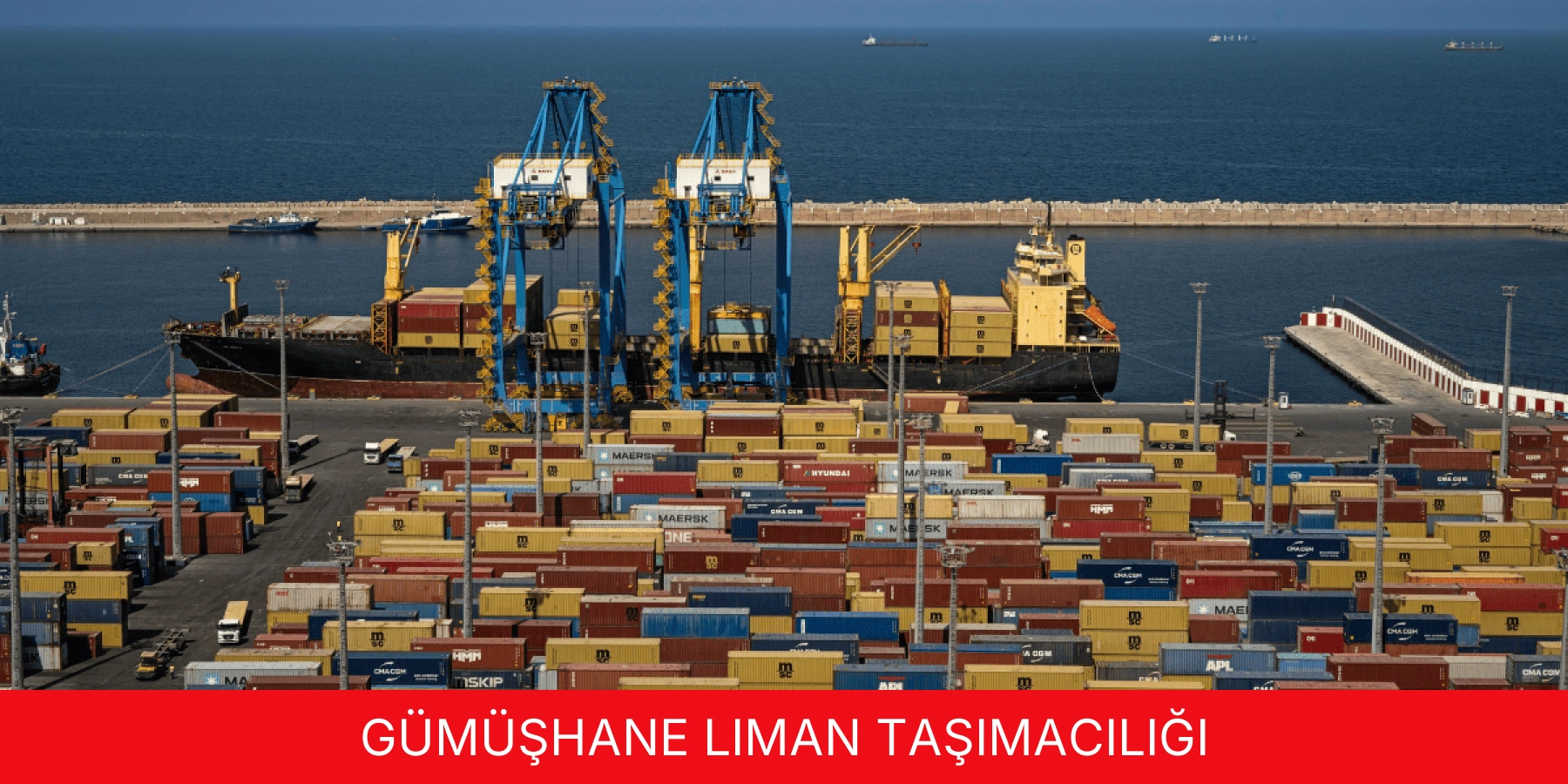 Liman Taşımacılığı