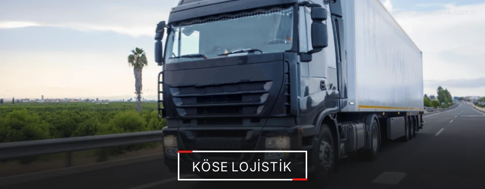 Köse Lojistik Kargo