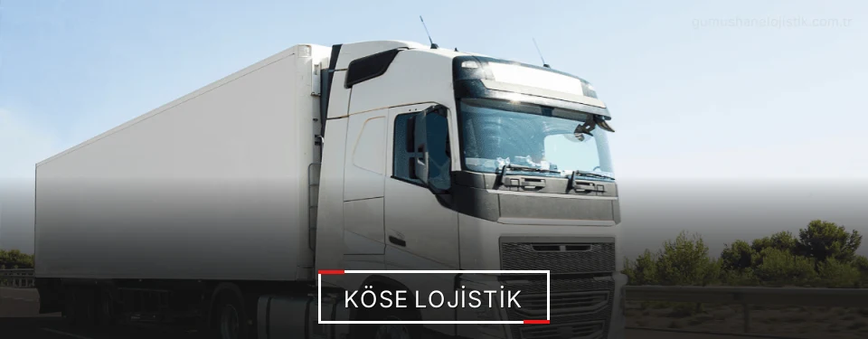Köse Lojistik
