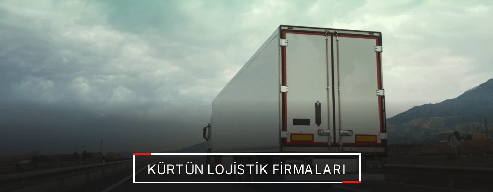 Kürtün Lojistik Taşımacılık