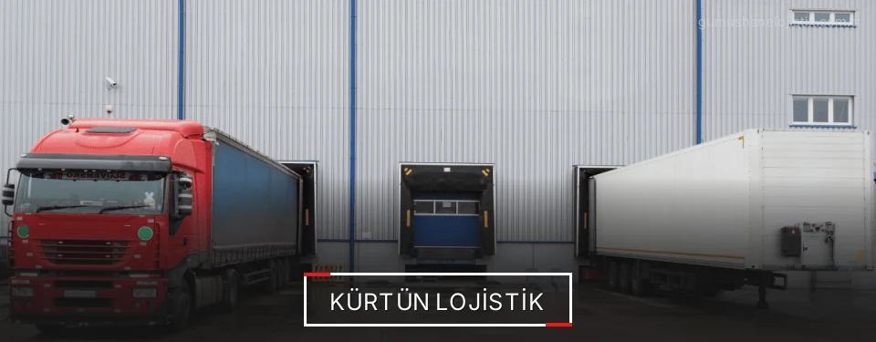 Kürtün Lojistik