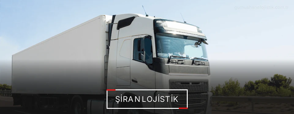 Şiran Lojistik