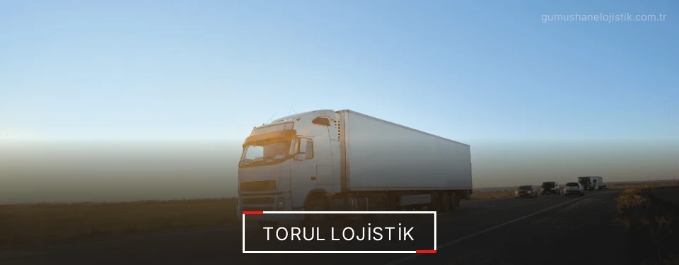 Torul Lojistik Kargo