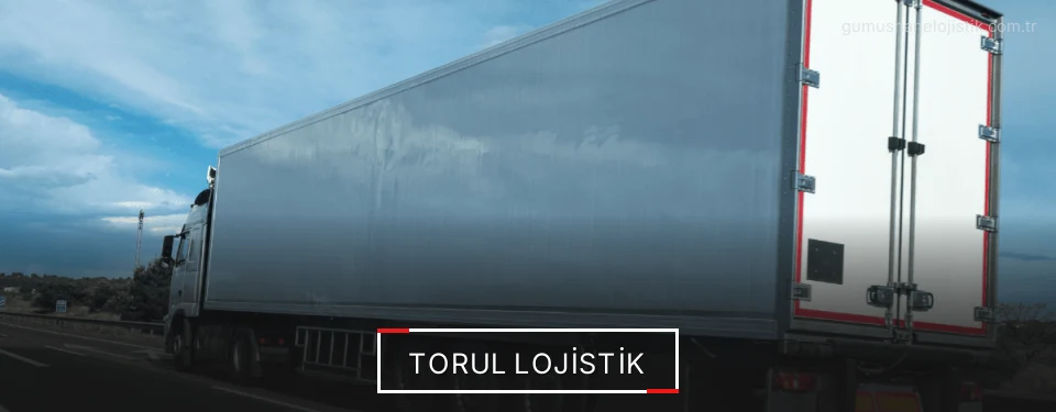 Torul Lojistik